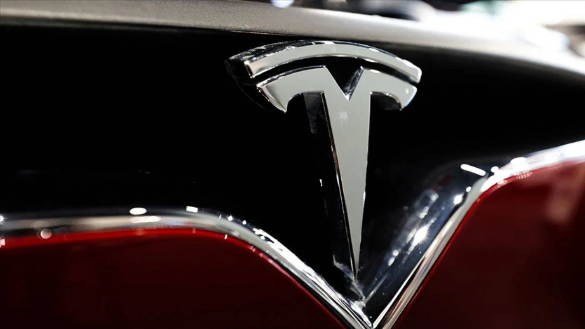 Tesla Edirne'yi seçti!