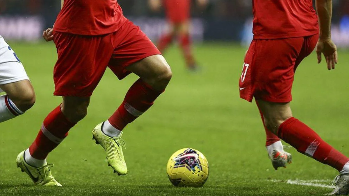TFF'den 'yasa dışı maç yayınları' toplantısı