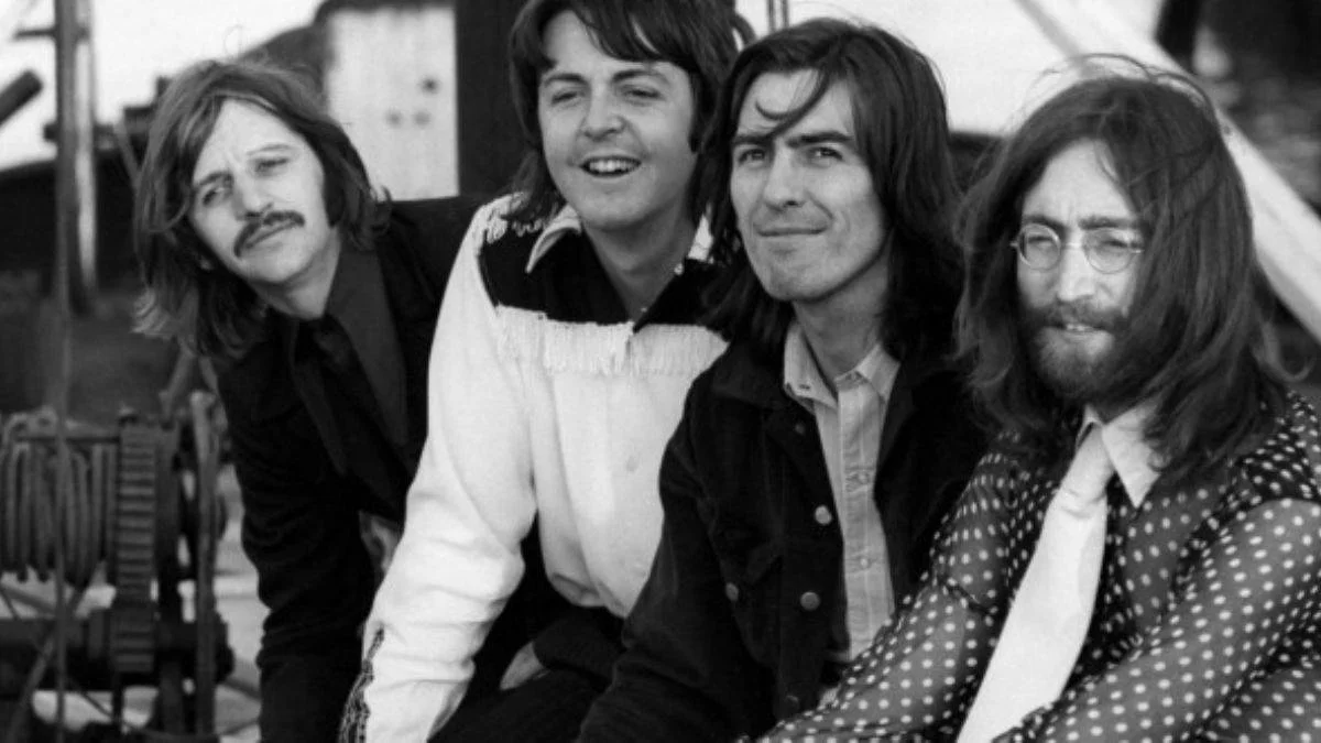The Beatles grubunun üyeleri kimlerdir? The Beatles grubu neden dağıldı?