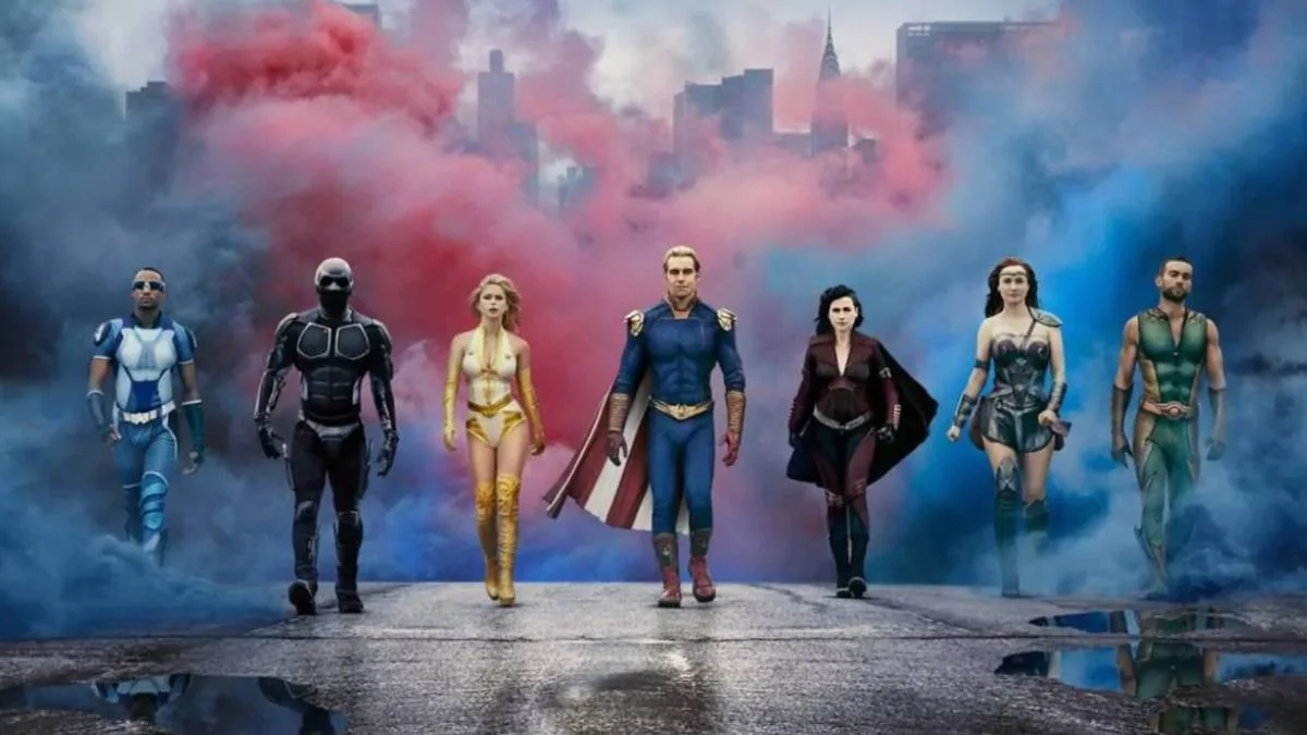 The Boys 3. sezon ne zaman çıkacak? The Boys 3. sezon ne zaman yayınlanacak?