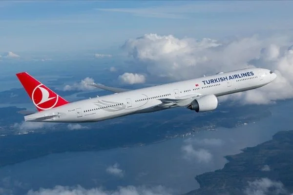 THY'den Doğu Avrupa ve Balkanlar kampanyası
