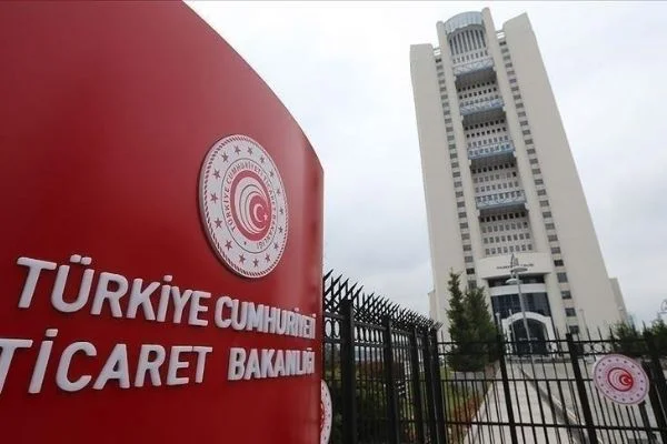 Ticaret Bakanlığı uluslararası gözetim şirketine bir ay faaliyetten men cezası verdi