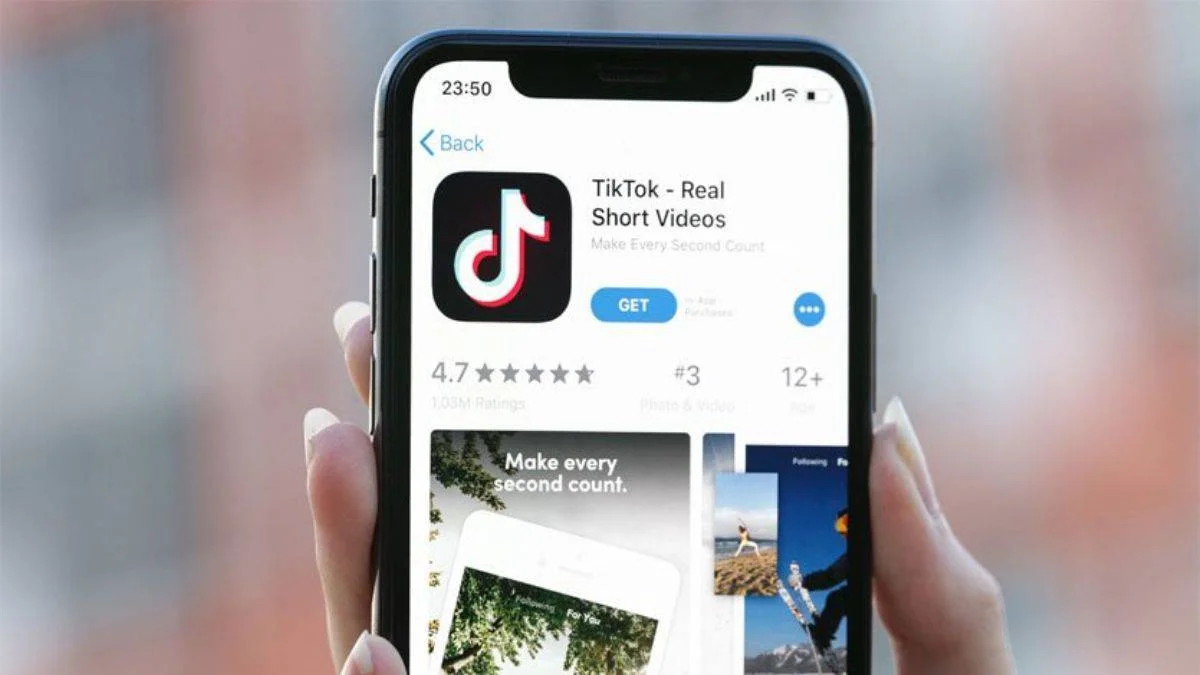 TikTok hesabı nasıl silinir?
