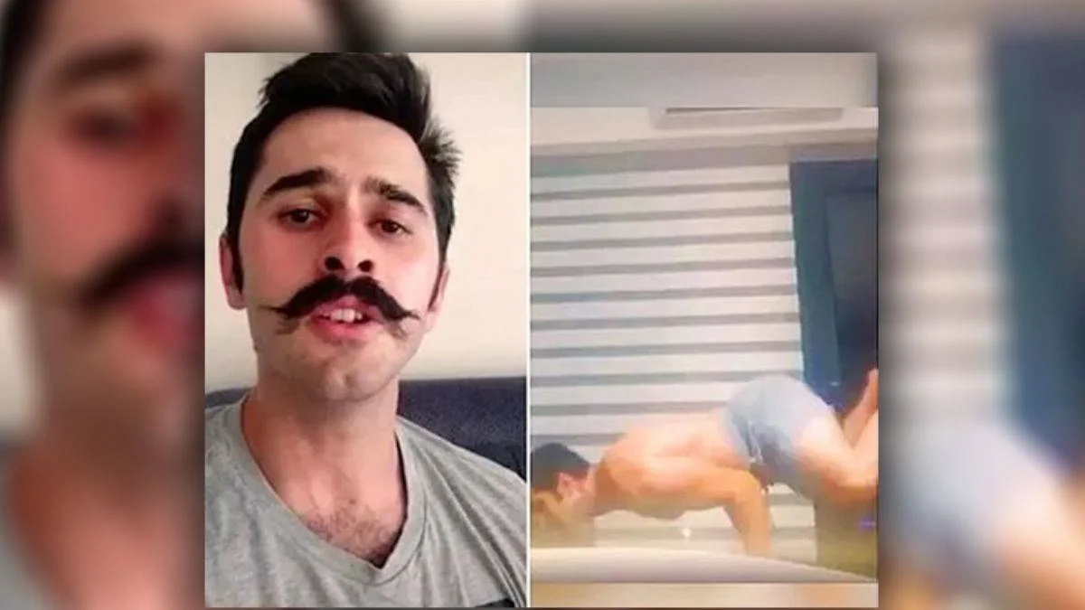 TikTok videoları nedeniyle açığa alınan savcının babasından açıklama!