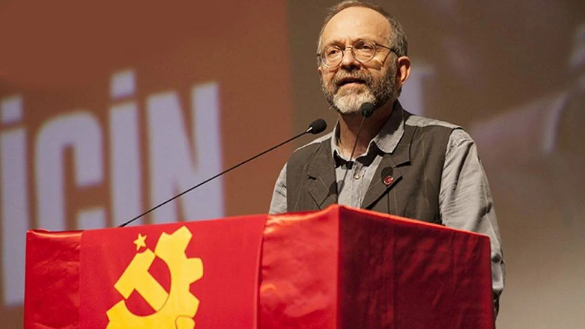 TKP'li Kemal Okuyan: Ortaklığı mümkün görmedik