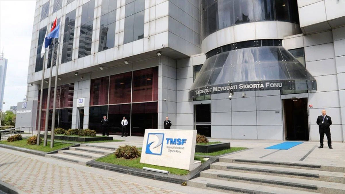 TMSF bir şirketi daha satıyor