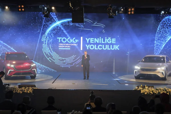 TOGG'dan yerli otomobil açıklaması: Fiyatı ne kadar olacak?