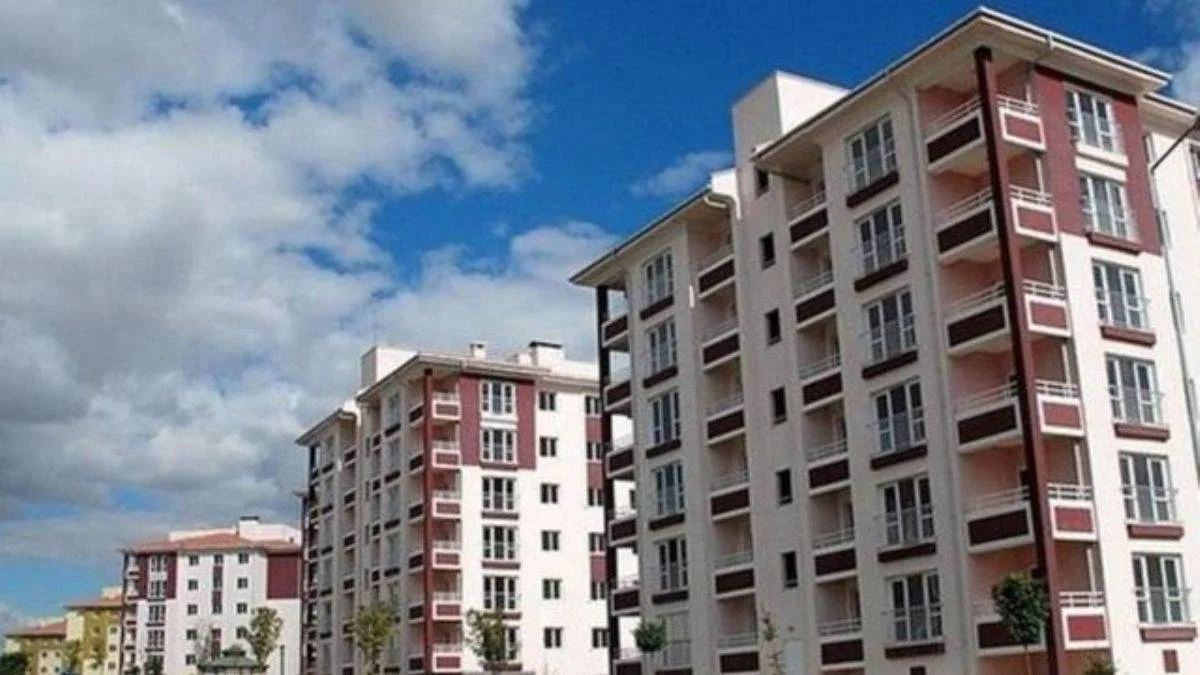 TOKİ kura sonuçları açıklandı mı? TOKİ kurası çekildi mi? TOKİ Bayburt sonuçları neler?