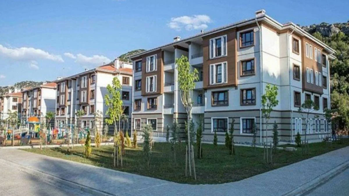 TOKİ Sakarya Adapazarı kura sonuçları isim listesi | TOKİ Adapazarı Korucuk kazananlar listesi