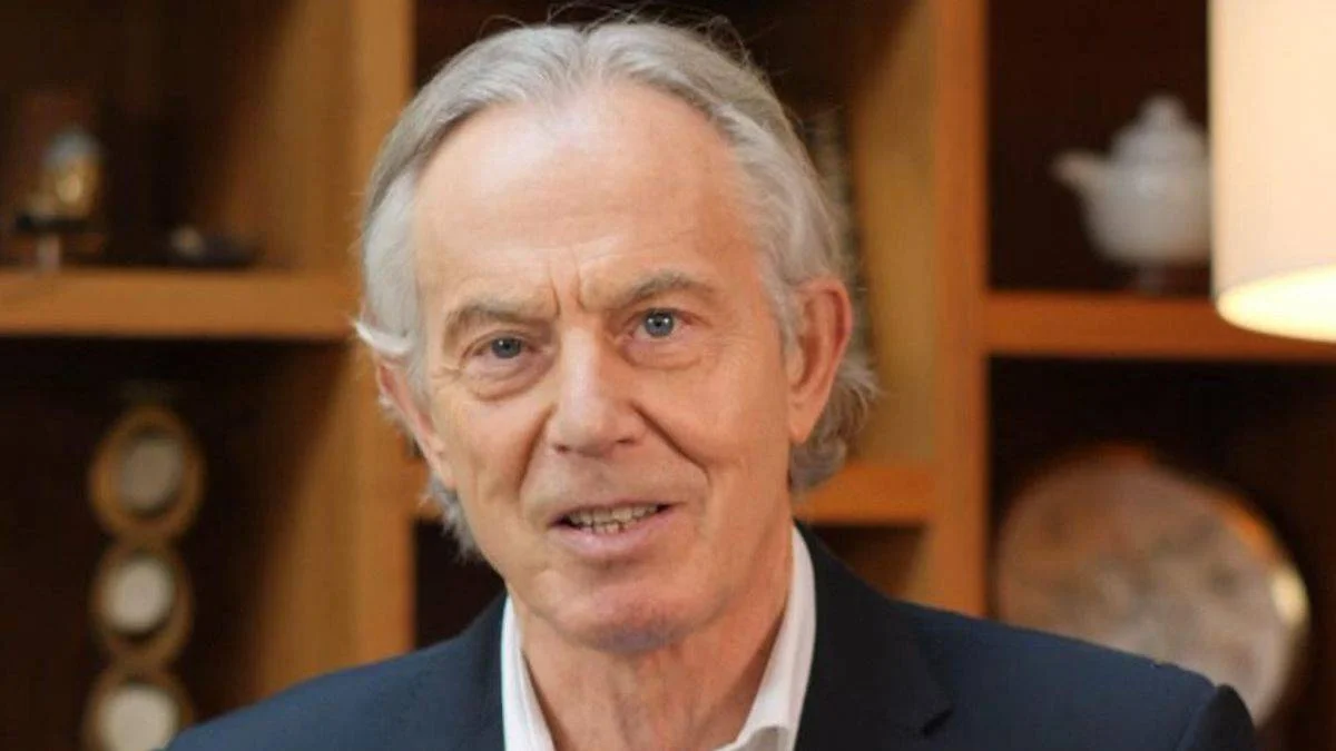 'Tony Blair'e şövalyelik unvanı, sistemin aşağılık olduğunu gösteriyor'