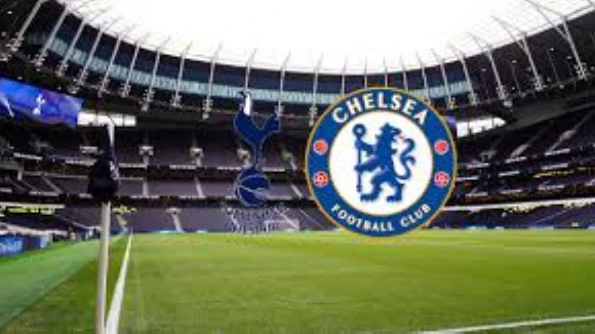 Tottenham - Chelsea maçı canlı nasıl izlenir?
