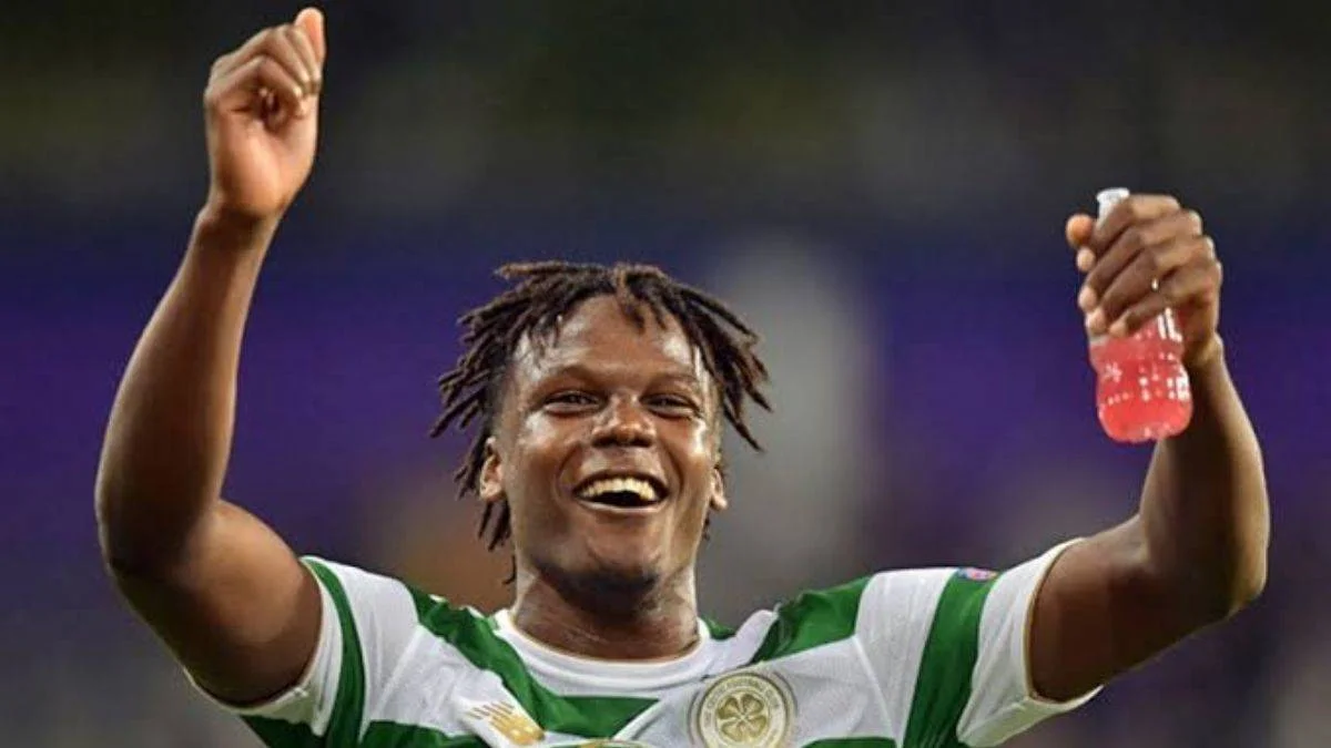 Trabzonspor'dan Dedryck Boyata hamlesi