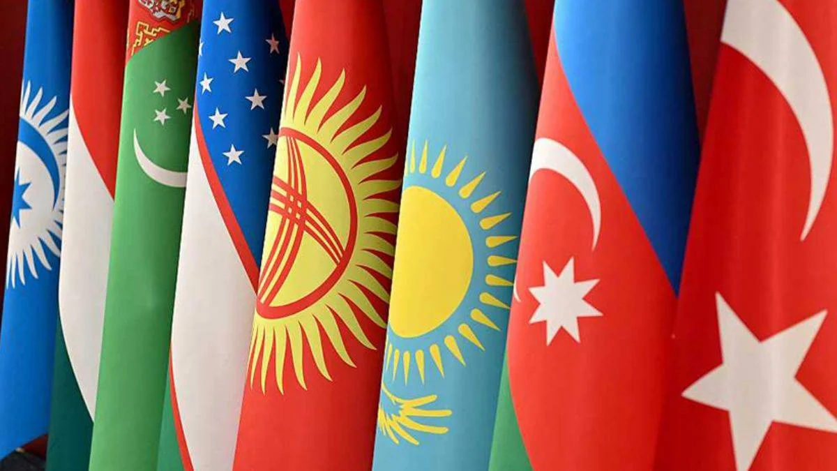 Türk Devletleri Teşkilatı: Kazakistan'a desteğe hazırız
