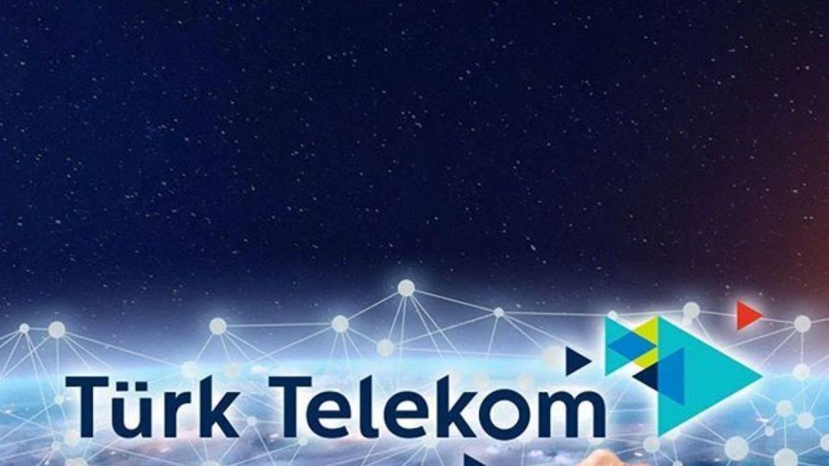 Türk Telekom'dan otomatik fatura ödeme talimatına hediye internet