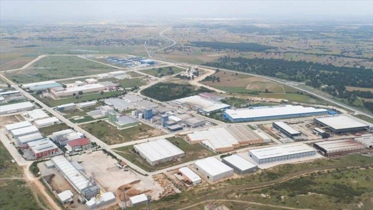 Türkiye Avrupa'da en çok yatırım yapılan 10'uncu ülke