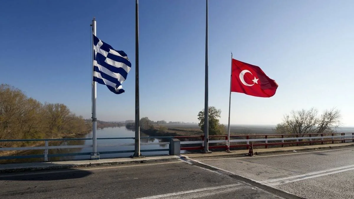 Türkiye'den Yunanistan'a sert tepki: O maddeyi bir kez daha hatırlatırız!