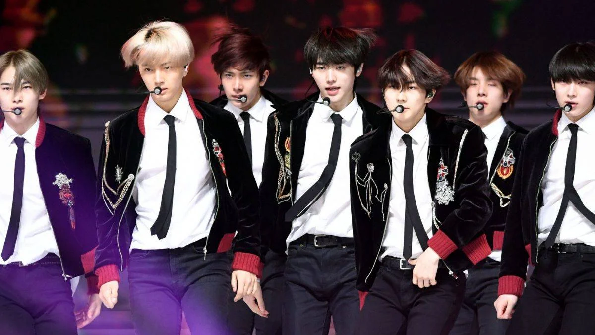 Türkiye K-pop çılgınlığında 15'inci ülke