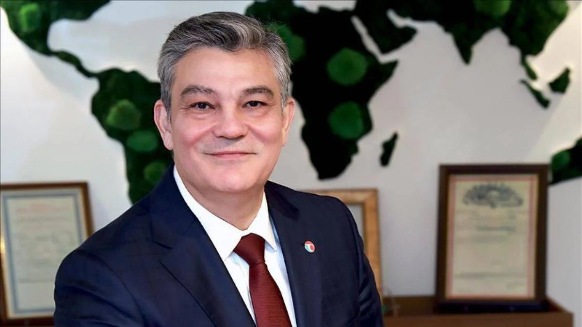 Türkiye Sigorta'nın 2021 brüt prim üretimi yüzde 32 arttı