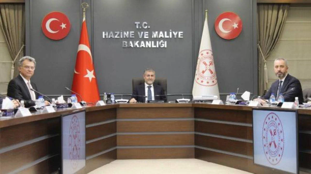 TÜSİAD'tan açıklama; Bakan Nebati ile ne konuşuldu?