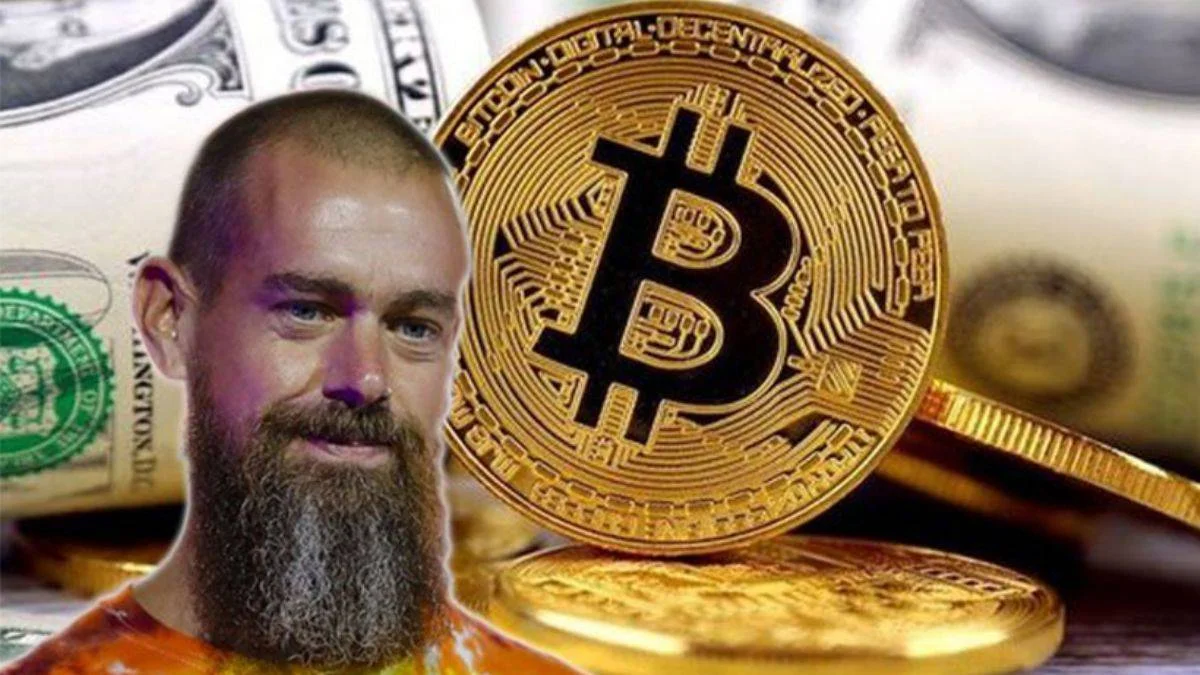 Twitter'ın eski patronu Dorsey'den Bitcoin hamlesi