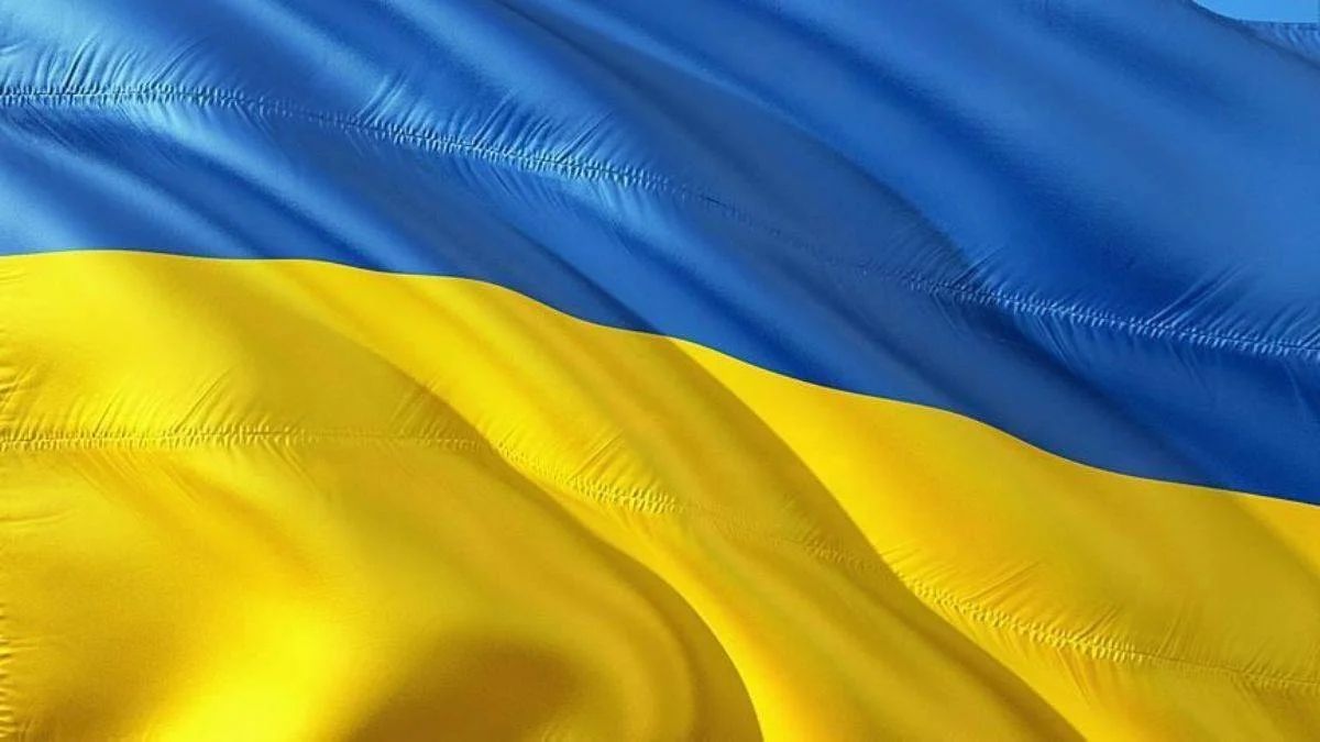 Ukrayna'nın resmi internet sitelerine siber saldırı