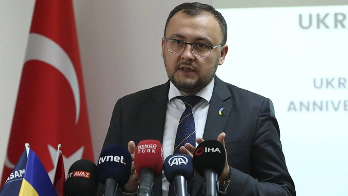 Ukrayna, Türkiye'nin ara buluculuk teklifine ne cevap verdi?