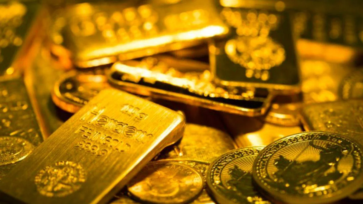Ünlü analistten dikkat çeken altın yorumu! ''Tüm zamanların en yüksek seviyesini test edecek''