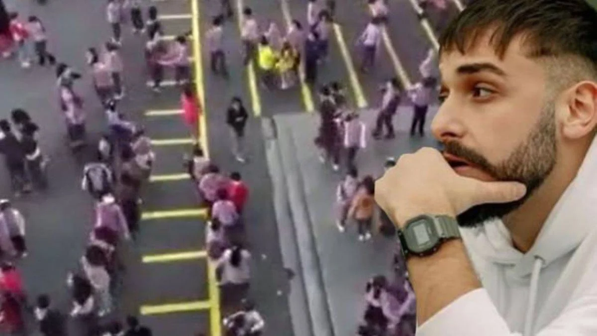 Ünlü rapçi Sefo'nun talebine MEB'den yanıt geldi
