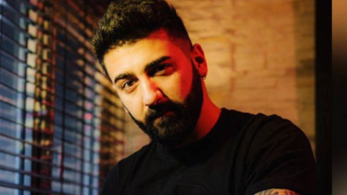 Ünlülerin dövme sanatındaki yeni durağı Kerim Kaan Köse: Dövmeler bir görselden ibaret değildir.