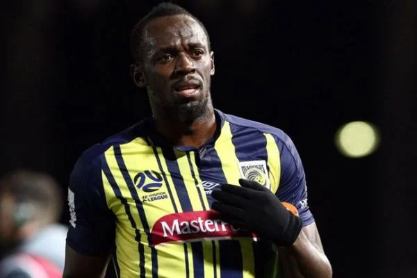 Usain Bolt kimdir?