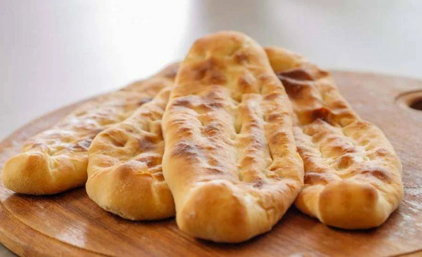 Ustasından kır pidesi tarifi | Kır pidesi hamuru nasıl yapılır?