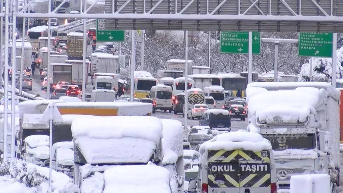 Vali Yerlikaya duyurdu: İşte İstanbul'da alınan yeni tedbirler