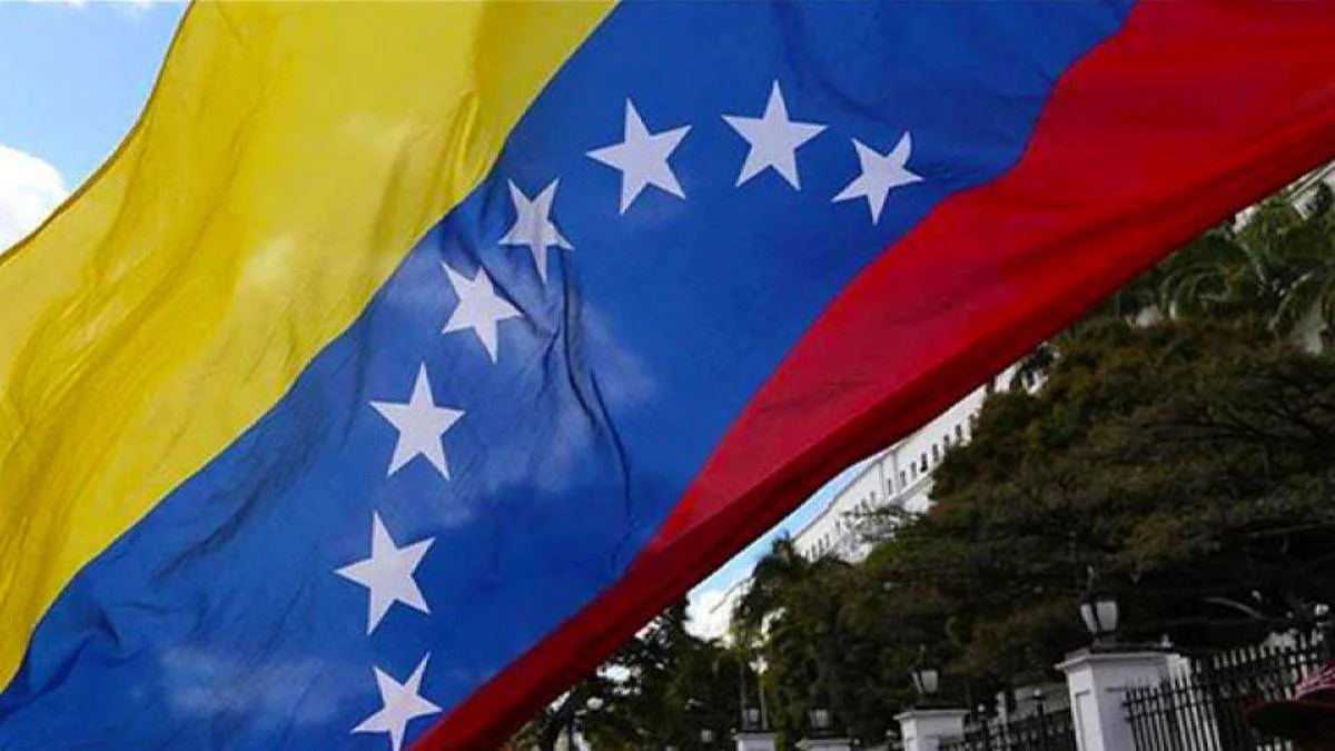 Venezuela'da silahlı çatışma: Ölü ve yaralılar var