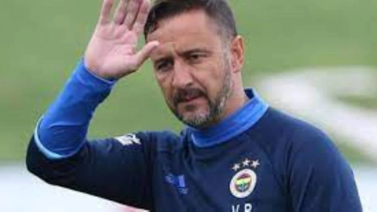 Vitor Pereira kimdir? Vitor Pereira hangi takımla anlaştı?