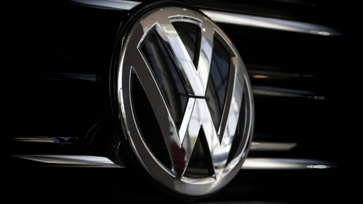 Volkswagen'e Çin piyasasında çip darbesi