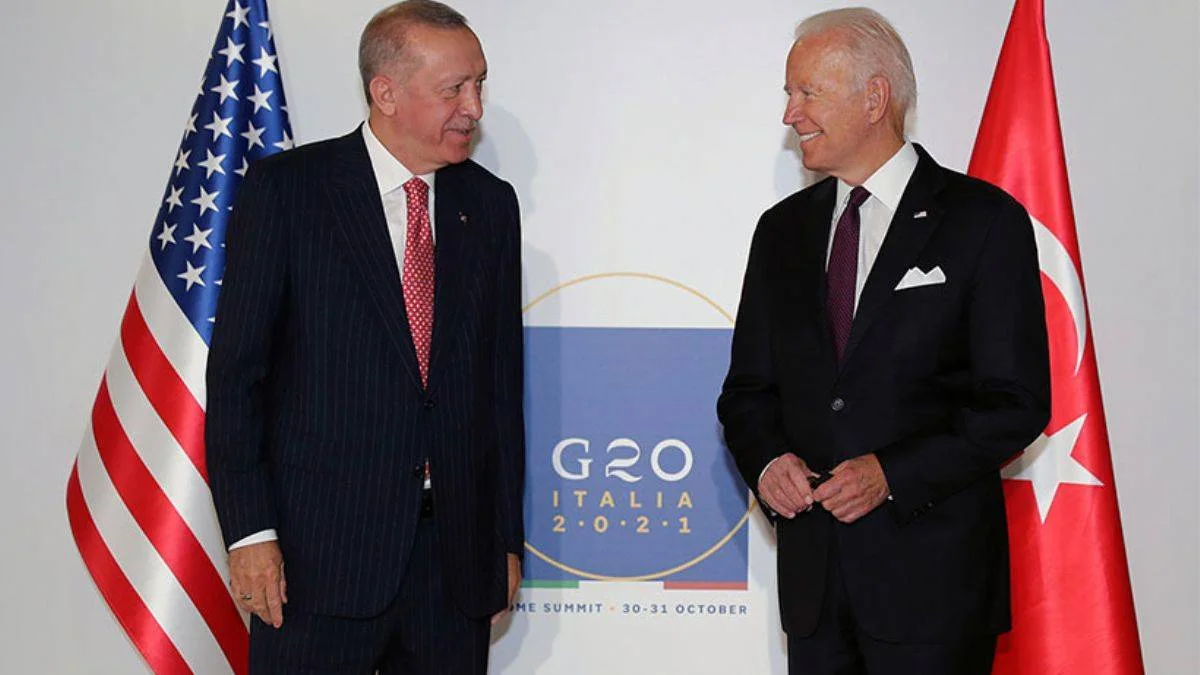 Wall Street Journal'dan dikkat çeken ABD-Türkiye analizi