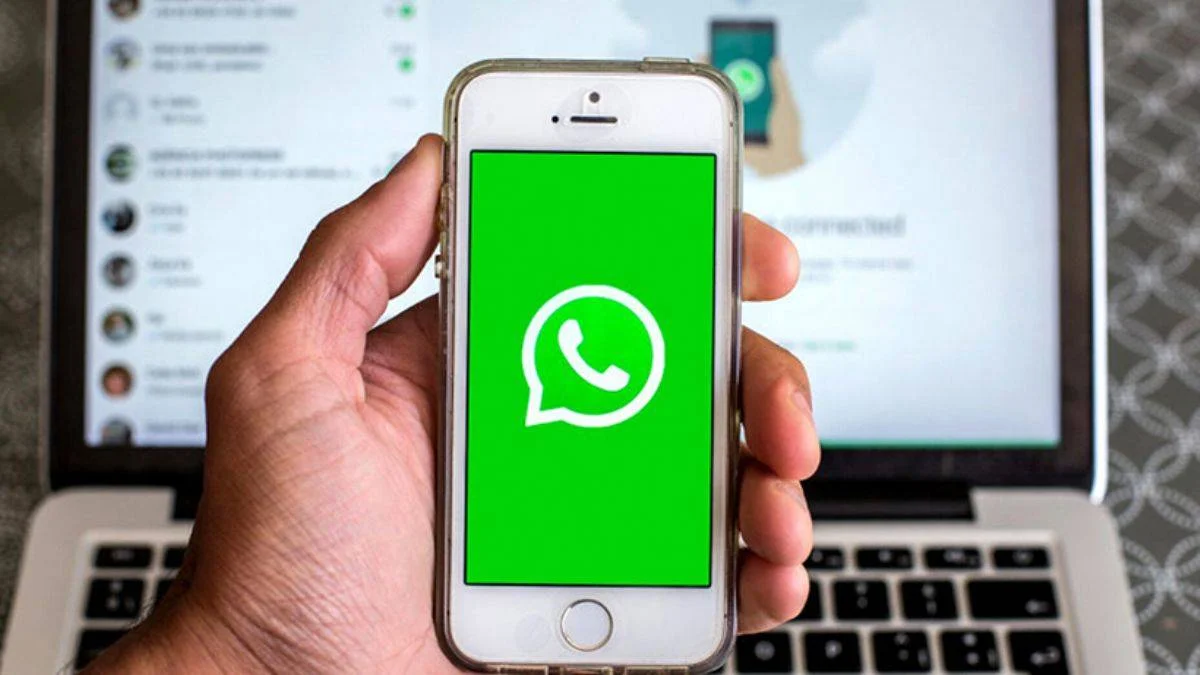 WhatsApp'ın masaüstü uygulamasında dikkat çeken yenilik