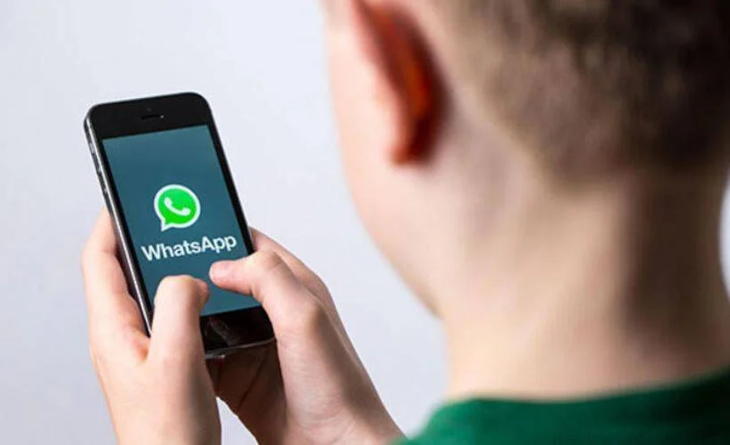 Whatsapp silinen mesajları geri getirme nasıl yapılır?