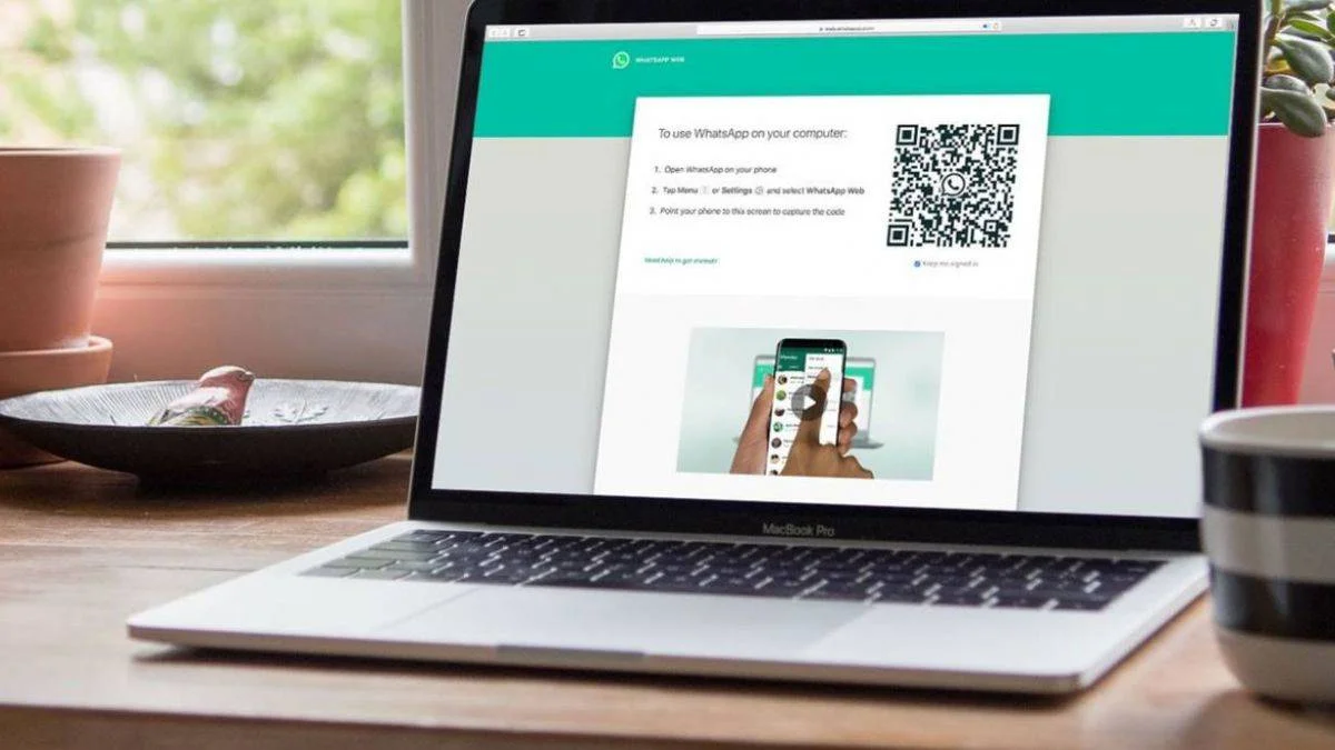 Whatsapp web girişi nasıl yapılır? Whatsapp web 2 bilgisayarda çalışır mı?