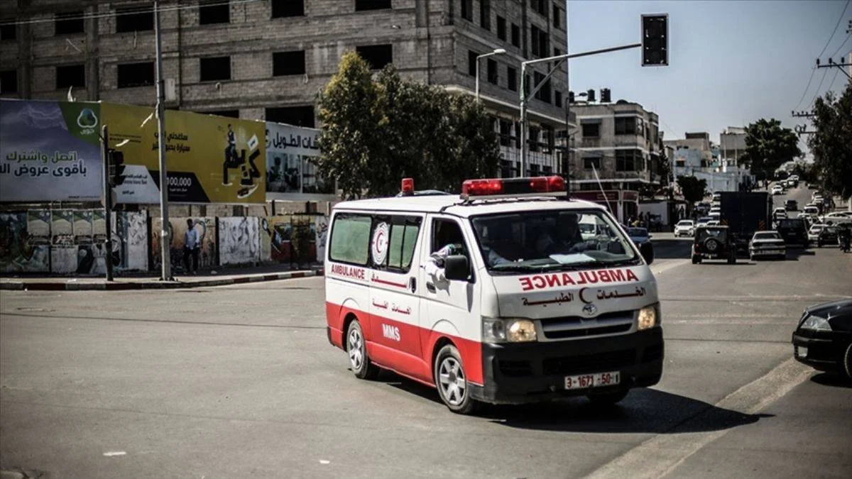 Yahudi yerleşimcinin Batı Şeria'da çarptığı bir Filistinli hayatını kaybetti