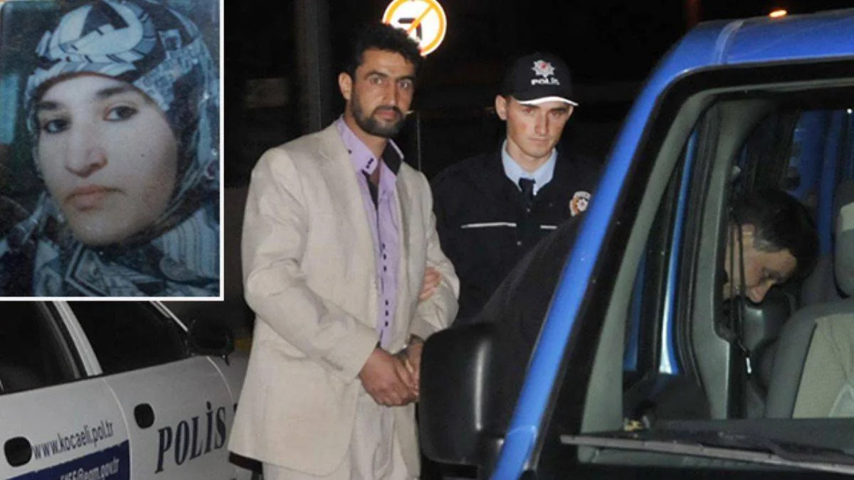 Yargıtay'dan 3 kez dönen cinayet davasında müebbet hapis cezası