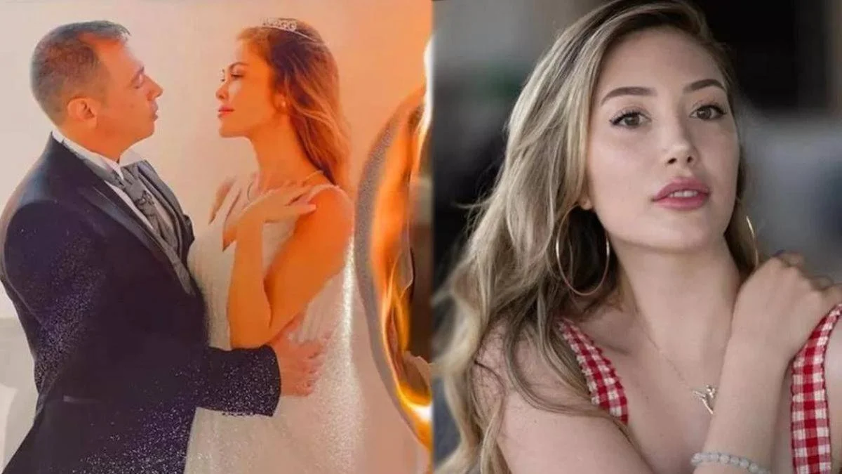 Yasemin Erbil'den bomba cevap! Cansu Özlevi özür diledi