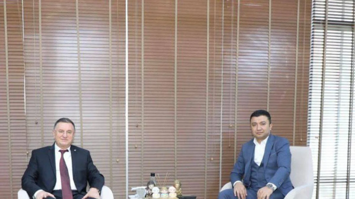 'Yatırımlar devam edecek'