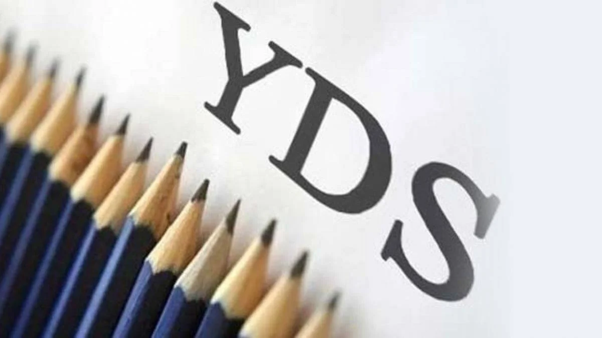 YDS ne zaman? Yabancı Dil Bilgisi Seviye Tespit Sınavı tarihi
