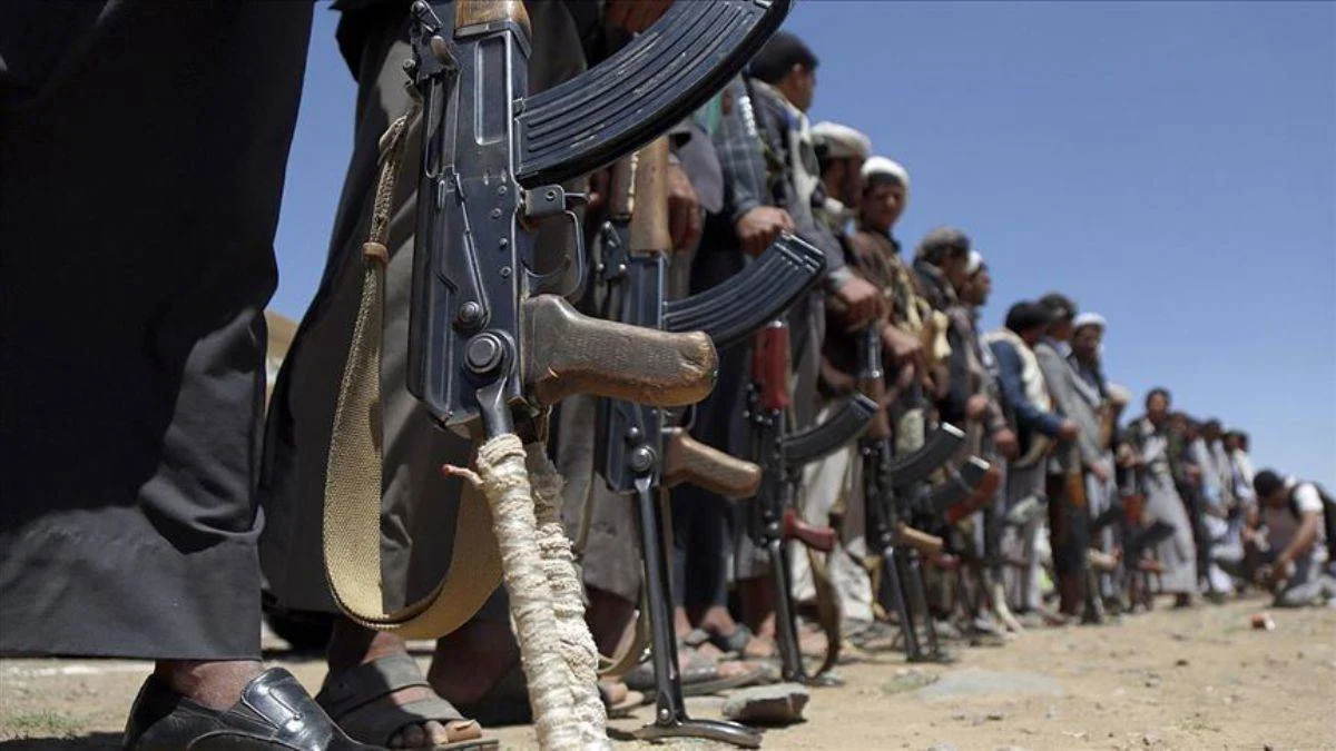 Yemen'de bazı yollar kapatıldı... Gerekçe güvenlik!
