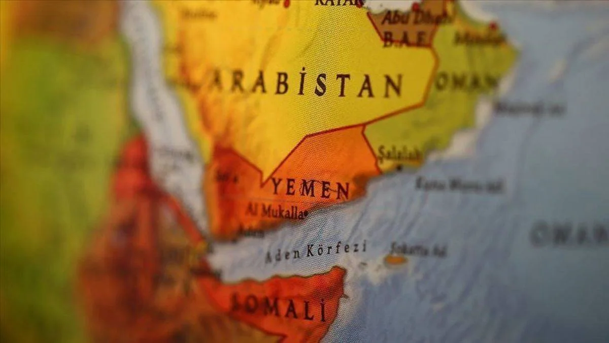 Yemen ordusu, Useylan ilçesini Husilerden geri aldı