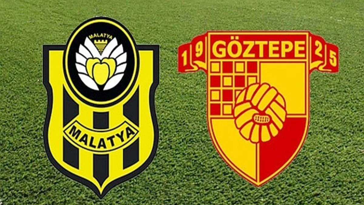Yeni Malatyaspor- Göztepe maç sonucu I Göztepe kaçıncı sırada? Yeni Malatyaspor'un kaç puanı var