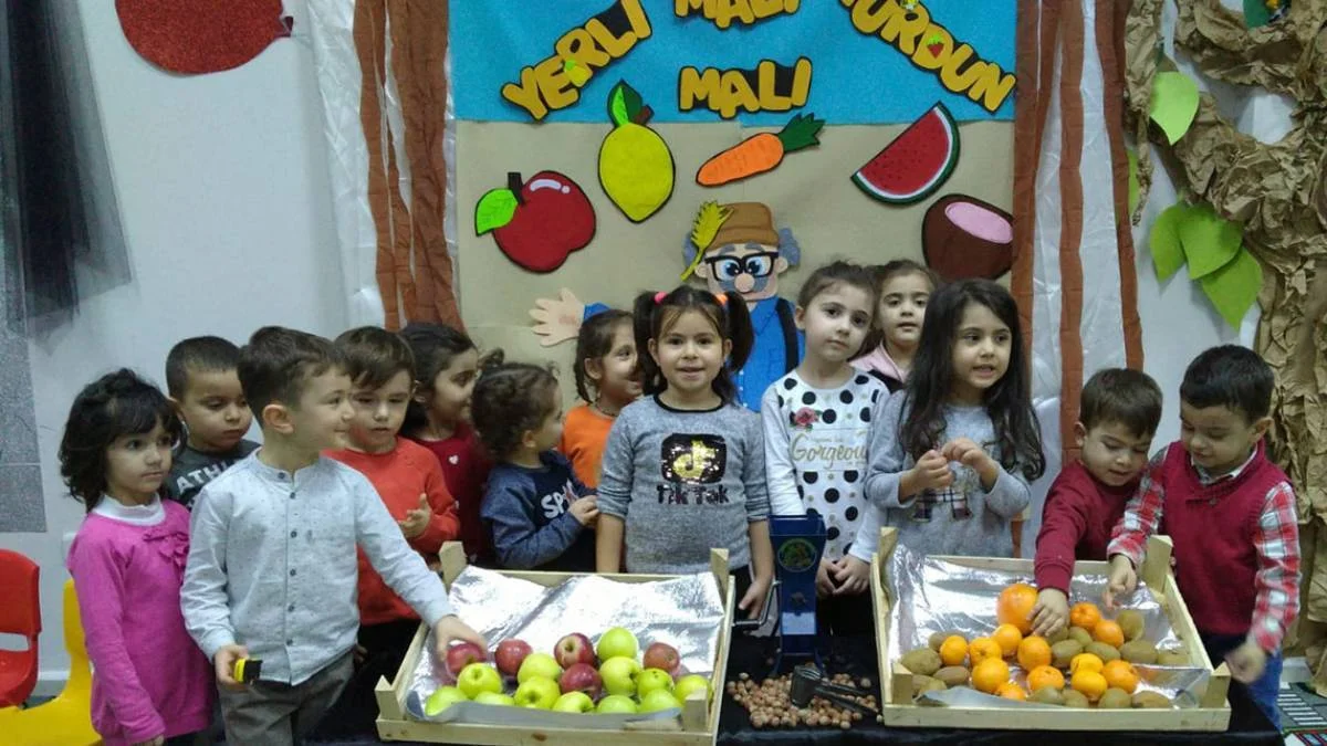 Yerli malı haftası ne zaman? Yerli malı haftasında ders yapılır mı?