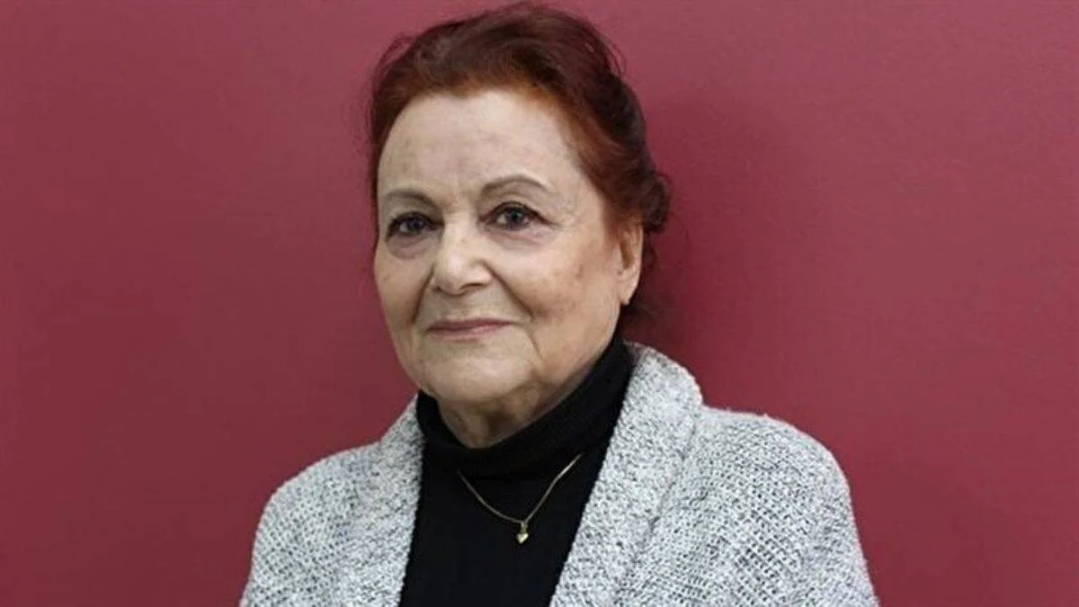 Yeşilçam oyuncusu Diler Saraç hayatını kaybetti