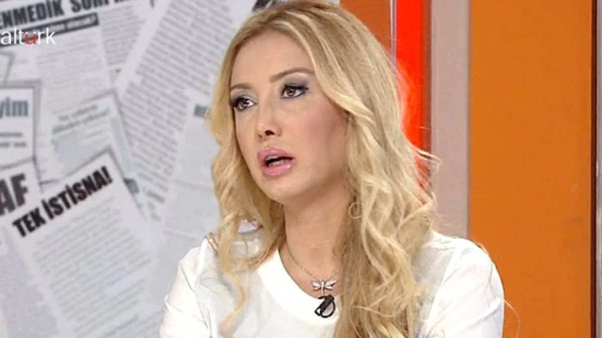 Yeşim Erçetin kimdir? Yeşim Erçetin kaç yaşında, nereli?